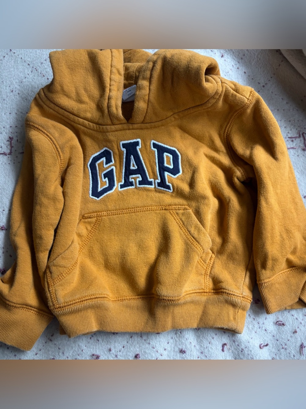GAP Kids Hoodie